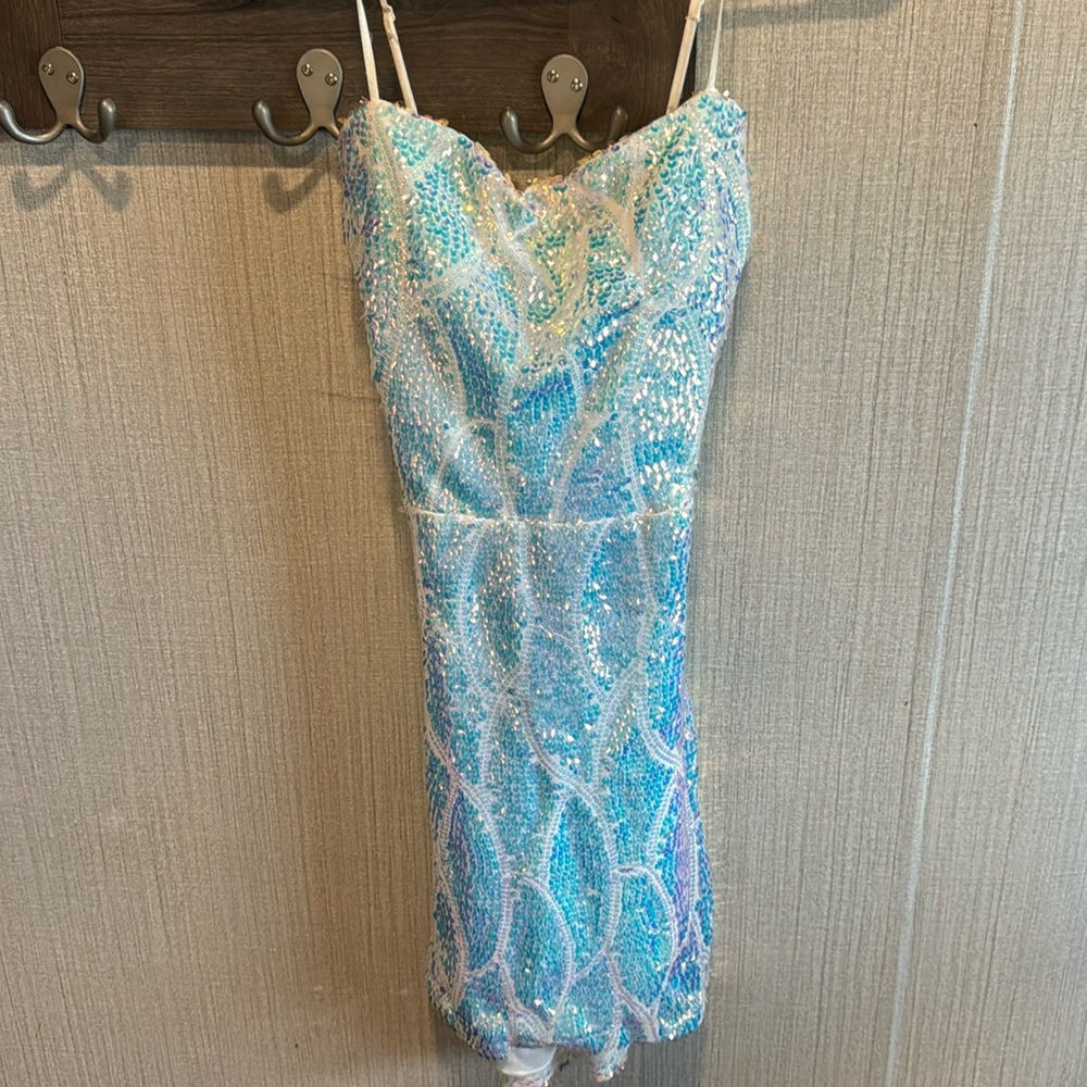Formal Dress
